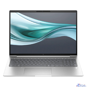 HP Elitebook 660 G11 [9C004EA] Silver  16" {WUXGA Ul7 155U/16Gb/SSD512Gb//DOS}