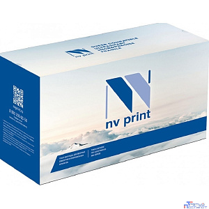 Картридж NVP совместимый NV-MPC305 Cyan для Ricoh Aficio-MPC305 (4000k)