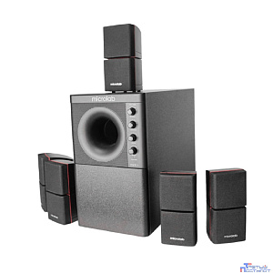 Microlab X3/5.1 BT