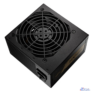 Блок питания FSP FSP650-51AAC HV PRO 85+ ATX 650W (PPA6505403)