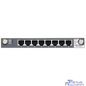 Avaya 700466626 Модуль MM711 ANLG MEDIA MODULE - NON GSA