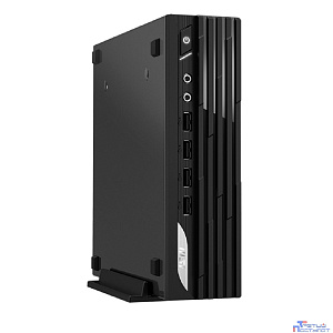 MSI Pro DP21 13M-607RU Nettop [9S6-B0A421-1215]  {Intel Pentium G7400(3.7Ghz)/4096Mb/128PCISSDGb/noDVD/Int:Intel® Graphics/Black/Win11Pro + no KB+M}