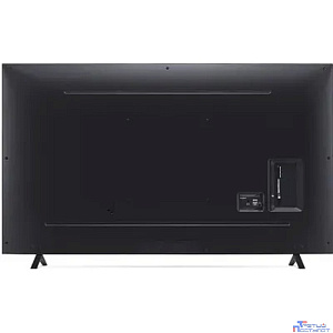 LG 75" 75UR78009LL.ARUG черный {Ultra HD 60Hz DVB-T DVB-T2 DVB-C DVB-S DVB-S2 USB WiFi Smart TV (RUS)}