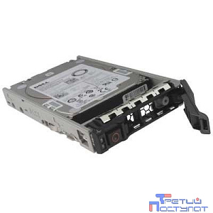 Dell 1.92TB SSD SAS Read Intensive 12Gbps 512e 2.5in with 3.5in HYB CARR AG Drive , For ME4 / MD14xx 400-AXQJ