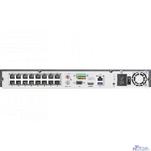 HIKVISION DS-7608NI-I2/8P Видеорегистратор