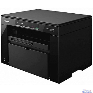 Canon i-CLASS MF3010 (5252B008/5252B007/5252B009/5252B011/61CAMF30101SP1) {А4, 18 стр./мин, 64 Мб,1200 x 600 dpi, USB, лоток 150 л., Canon Cartridge 925/725/325,}
