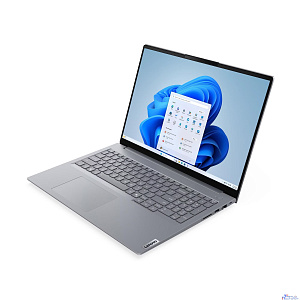 Lenovo ThinkBook 16 G8 IRL [21SH0035GP] 16" {WUXGA CORE 7-240H/8GB/512GB SSD/RJ-45/DOS}