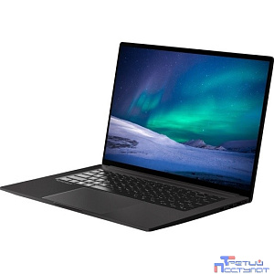 Maibenben P625 [P625QSF0LGRE0] Dark Gray 16" {QHD 120Hz 350nits sRGB100 i5-12450H/16Gb/512Gb SSD/Linux/RJ-45/металл/2Y}