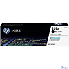 HP CF400A Картридж, Black {LaserJet Pro M252n/M252dw. 1500 страниц.}
