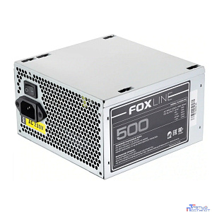 Блок питания Foxline FL500S-80