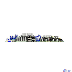 MB Gooxi G2DA-B, 2x LGA 3647 Intel Gen2, Square Heatsink, 8xDDR4 ECC REG, 8*SATA, 2* SATA DOM, 4* PCI-E 3.0 x8, 2* PCI-E 3.0 x16, M.2 SATA/PCIe x4 2280, 2x1GbE LAN i350, IPMI, VGA, COM, 2*USB 3.0,