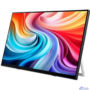 LCD Acer 27" UT272UBMIPZX {IPS 2560x1440 75Hz 4ms MultiTouch(10 point) 16:9 360cd HDMI1.4 DisplayPort1.2 2xUSB3.2 2x1.5W} [UM.HW2EE.002]