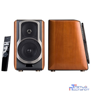 Edifier S2000MKIII,  brown