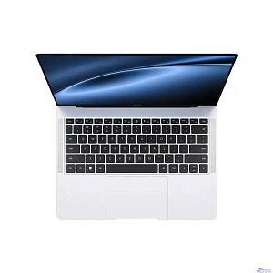 Huawei MateBook X Pro VanGoghH [53014ANN] White 14.2" {OLED Ultra 7 155H/16ГБ /1ТБ SS/Intel Arc|Windows 11 Home}