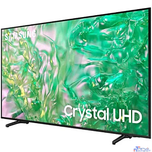 Samsung 55" UE55DU8000UXRU Series черный {Ultra HD 60Hz DVB-T2 DVB-C DVB-S2 USB WiFi Smart TV}