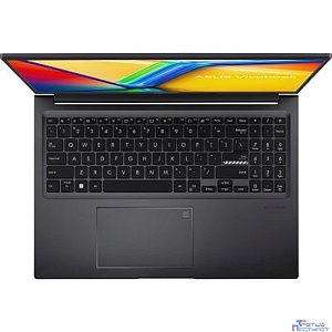 ASUS Vivobook 16  X1605VA-MB875 [90NB10N3-M01330] Indie Black 16" {WUXGA i5 13500H(2.6Ghz)/16Gb/1024PCISSDGb/DOS}