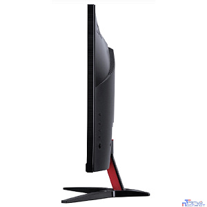 LCD Acer 23.8" KG242YEbmiix ZeroFrame {IPS 1920x1080 100Hz 1ms 250cd D-Sub HDMI1.4 2x2W} [UM.QX2EE.E01]