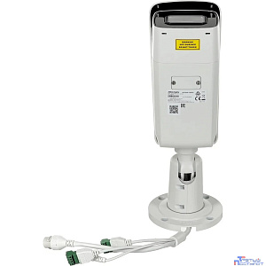 HIKVISION DS-2CD2683G2-IZS 8Мп уличная цилиндрическая IP-камера с EXIR-подсветкой до 60м и технологией AcuSense
