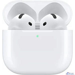 Apple AirPods 4 with Active Noise Cancellatio