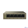 IP-COM M20-PoE 5-портовый PoE-маршрутизатор с облачным управлением (PoE бюджет 55W)