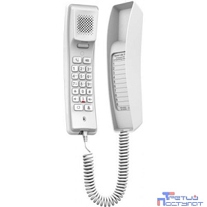 Fanvil H2U-v2 white  SIP телефон, без б/п