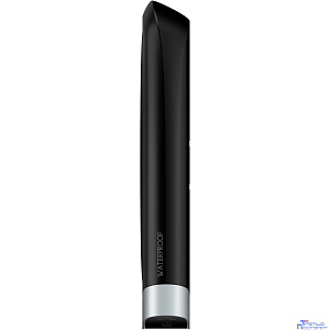 Портативный HDD Silicon Power ArmorA65B 1Tb/2.5/Черн/Сер(SP010TbPHD65BS3G)