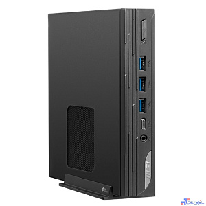 MSI Pro DP10 13M-045BRU [936-B0A611-045] Black {i5 1340P Iris Xe/noOS}