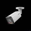 DAHUA DH-IPC-HFW21249TP-AS-IL-0360B Уличная цилиндрическая IP-видеокамера 12Мп; 1/2.5” CMOS; объектив 3.6мм; видеоаналитика: SMD Plus тревожные ИК 30м, LED 30м IP67 металл
