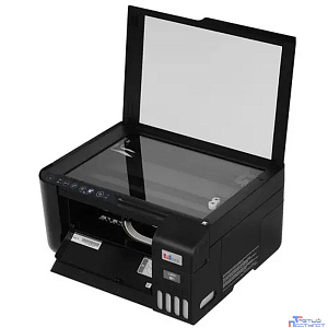 Epson L3251 (C11CJ67302/C11CJ67419/C11CJ67409) B-черный {A4, 5760x1440 dpi, ч/б - 33 стр/мин (А4), USB}