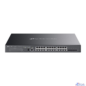 TP-Link SG5428XMPP