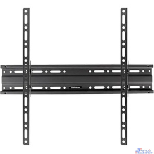 Arm Media PLASMA-4  черный 22"-65" макс.55кг настенный фиксированный