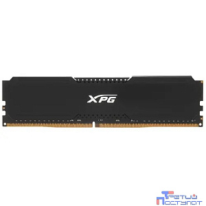 A-data DDR4 32GB DDR4 UDIMM, XPG GAMMIX D20, 3200MHz CL16-20-20, 1.35V, AX4U320032G16A-CBK20