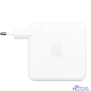 Apple 96W USB-C Power Adapter [MX0J2ZM/A] [MW2L3ZM/A]