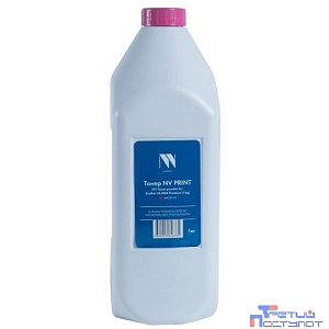 NV Print Тонер Premium для Brother HL3040/3070CW/DCP-9010CN/MFC-9120CN/9120CW  (500 г) Cyan