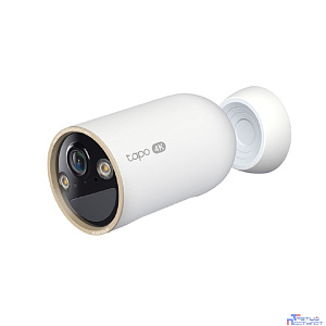TP-Link Tapo C460 Умная внутренняя/наружная беспроводная IP-камера с батереей