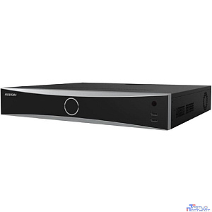 Видеорегистратор наблюдения Hikvision DS-7732NXI-K4 (D)
