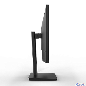 LCD Valday 27" LN27AVB {IPS 1920x1080 75Hz 5ms 1000:1 300cd 178/178 D-Sub HDMIx2 VGA Поворот влево/вправо, Поворот экрана, Регулировка наклона/высоты, Динамики, VESA 100 x100/ РФ}