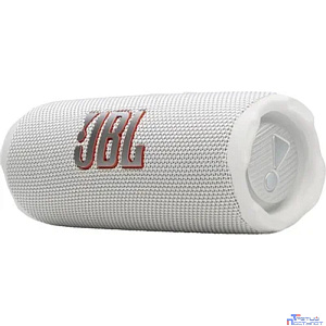 Портативная колонка 35W белый FLIP 7 JBL