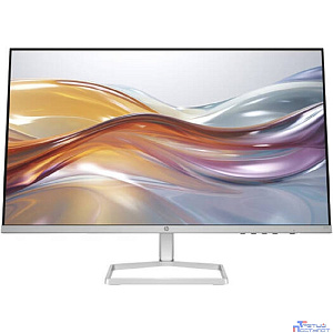 LCD HP 27" S5 527sf  {IPS 1920x1080 100Hz 5ms 178/178 300cd 1500:1 8bit(6bit+FRC) D-Sub 2xHDMI non-EU} [94F44AS]