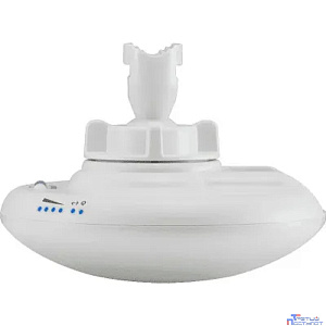 UBIQUITI NBE-M5-16 NanoBeam M5-16 Радиоустройство 5 ГГц, PtP/PtMP, airMAX, MIMO 2x2, 16 дБи, 26 дБм