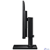LCD Samsung 23.8" F24T450FZI черный {IPS 1920x1080 75Hz 5ms 16:9 250cd 178/178 1000:1 8bit(6bit+FRC) 2xHDMI1.4 DisplayPort1.2 2xUSB2.0 HAS Pivot VESA}