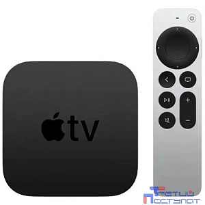 Apple TV 4K 64 GB [MXH02HN/A] [MN873LL/A] [MN873PA/A] 190199532953