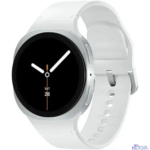 Умные часы Samsung Galaxy Watch 8 SM-L325 40mm LTE Silver