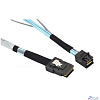 Supermicro CBL-SAST-0507-01 {Кабель SuperMicro CBL-SAST-0507-01 (CBL-SAST-0507-01)}