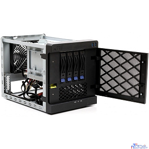 Корпус Inwin MS04-2(PF052) IP-S265AU7-2 easy swap [6130956]