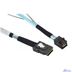 Supermicro CBL-SAST-0507-01 {Кабель SuperMicro CBL-SAST-0507-01 (CBL-SAST-0507-01)}