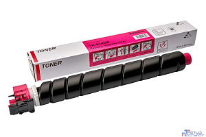 INTEGRAL  TK-8345M  Тонер-картридж для  Kyocera  TASKalfa  2552ci/2553ci (12000 стр.) пурпурный, с чипом