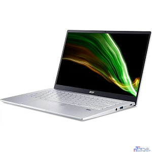 Acer Swift 3 SF314-43 [NX.AB1ER.011] Silver 14" {FHD Ryzen 7 5700U/ 16Gb/ SSD512Gb/ AMD Radeon/noOS}