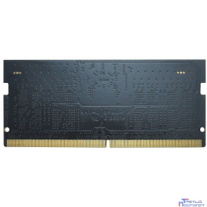 Память DDR5 16Gb 4800MHz Patriot PSD516G480081S RTL PC5-38400 CL40 SO-DIMM 260-pin 1.1В dual rank