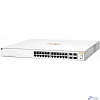Коммутатор HPE Instant On 1930 24G PoE Switch Class4 PoE 4SFP/SFP+ 195W Switch